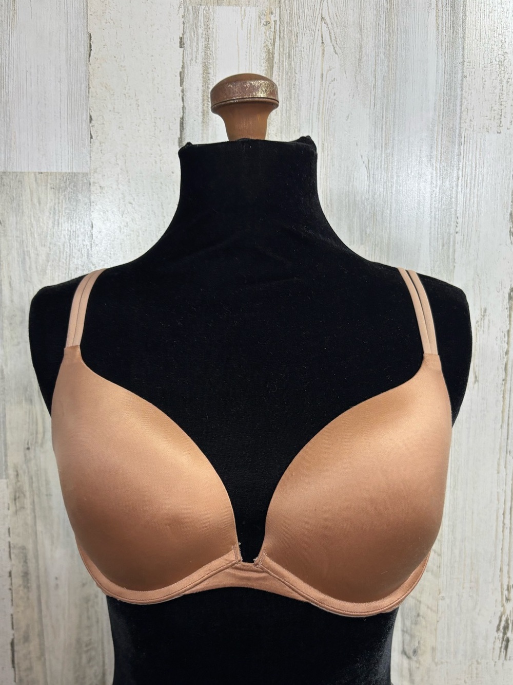 Victoria’s Secret Push-Up Bra